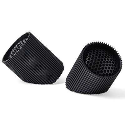 LEXON Ray Bluetooth Hoparlör Mat Siyah