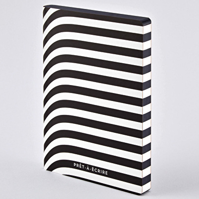 NUUNA Graphic L - PRÊT-À-Écrire Defter