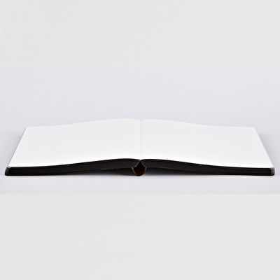 NUUNA Graphic L - PRÊT-À-Écrire Defter