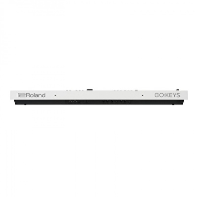 ROLAND GO:KEYS 5 61 Tuş Klavye - Beyaz
