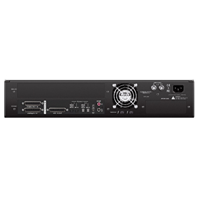 APOGEE SYM2-CONNECT-8 Thunderbolt Ses Kartı 8X8 I/O Modülü (2 DB25 Connectors, AES, Optical, SPDIF)