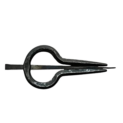 YOGIXO Ağız Kopuzu (Ağız Harpı) – El Yapımı Iron Murchunga 12 cm