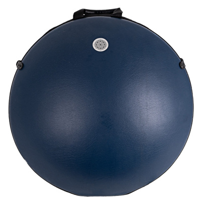 KITA KDKU9SS D Kurd 9 Bronz Paslanmaz Çelik Handpan