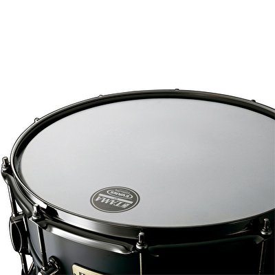 TAMA LST148 S.L.P. Big Black Steel 14"x8" Çelik Trampet