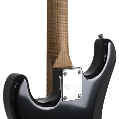 Xotic California Classic XSCPRO-2/2489 Siyah Elektro Gitar