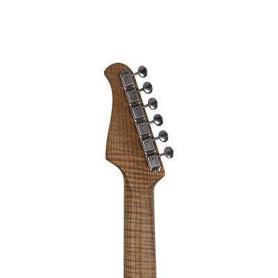 Xotic California Classic XSCPRO-2/2489 Siyah Elektro Gitar