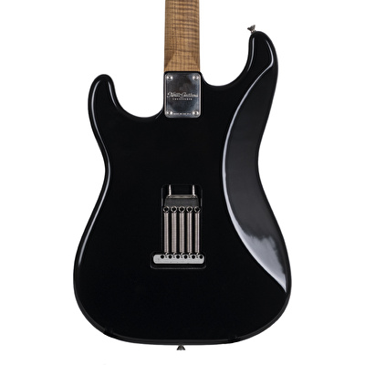 Xotic California Classic XSCPRO-2/2489 Siyah Elektro Gitar