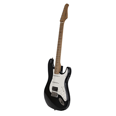 Xotic California Classic XSCPRO-2/2489 Siyah Elektro Gitar