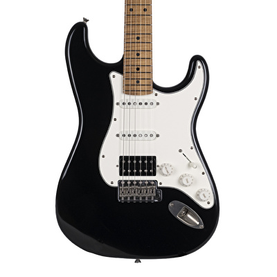 Xotic California Classic XSCPRO-2/2489 Siyah Elektro Gitar