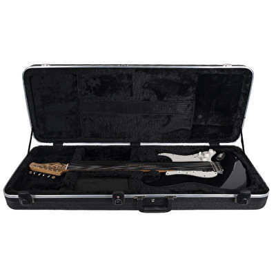 Xotic California Classic XSCPRO-2/2489 Siyah Elektro Gitar