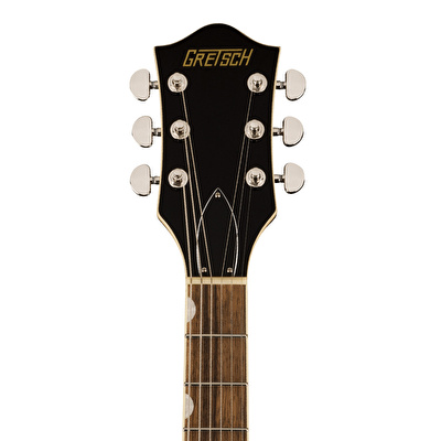 Gretsch G2622 Streamliner CB DC Burnt Orchid Elektro Gitar