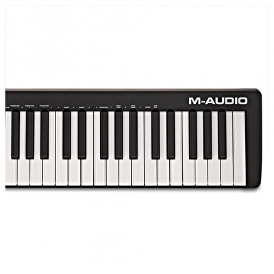 M-AUDIO KEYSTATION61MK3 /   61 Tuş MIDI Klavye