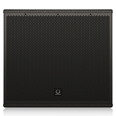 TURBOSOUND NuQ115B 2000W 15"  Subwoofer