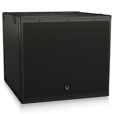 TURBOSOUND NuQ115B 2000W 15"  Subwoofer