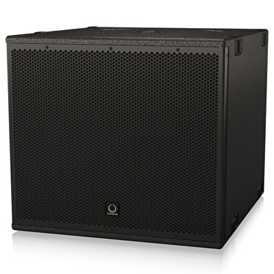 TURBOSOUND NuQ115B 2000W 15"  Subwoofer