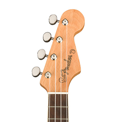 Strat ukulele on sale