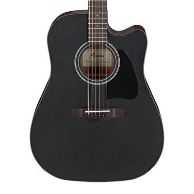 Ibanez AW247CE-WKH Artwood Serisi Elektro Akustik Gitar