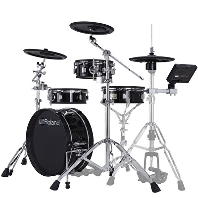 ROLAND VAD103 - V-Drums Acoustic Design Elektronik Davul Seti