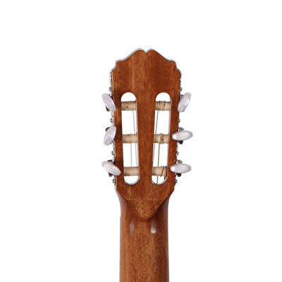 TAKAMINE GC1 LH NAT  Solak Klasik Gitar