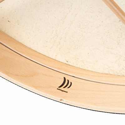 SCHLAGWERK RTS61D Frame Drum Black Dot 24” – Akort Edilebilir Def