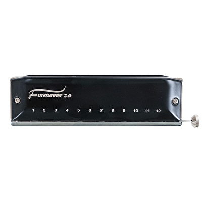 EAST TOP FORERUNNER 2.0-C Kromatik Mızıka
