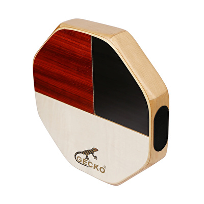 GECKO SD6 Bongo Snare Cajon