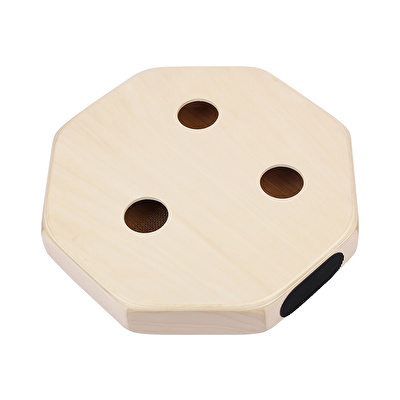 GECKO SD6 Bongo Snare Cajon