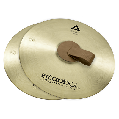 İSTANBUL AGOP XMB14 - Xist 14" Bando Zili