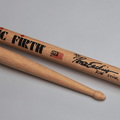 VIC FIRTH SPE2 Peter Erskine Ride Stick Signature Baget