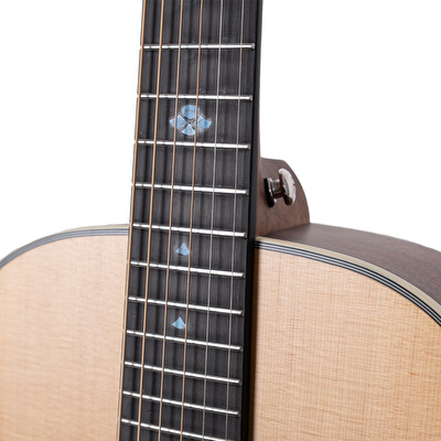 TYMA TS-5  Akustik Gitar