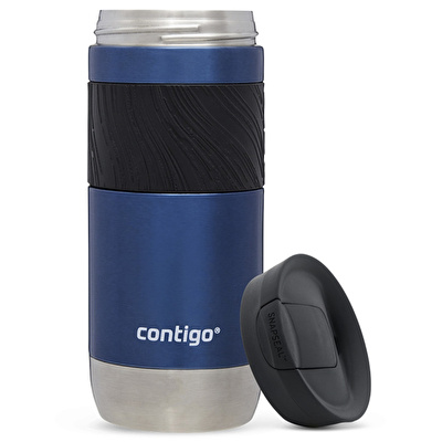 CONTIGO Byron Pro Termos Bardak Lacivert 470 ml