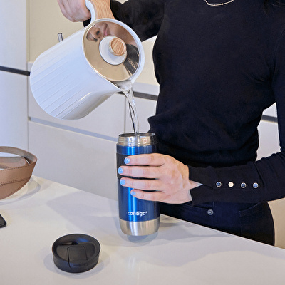 CONTIGO Byron Pro Termos Bardak Lacivert 470 ml