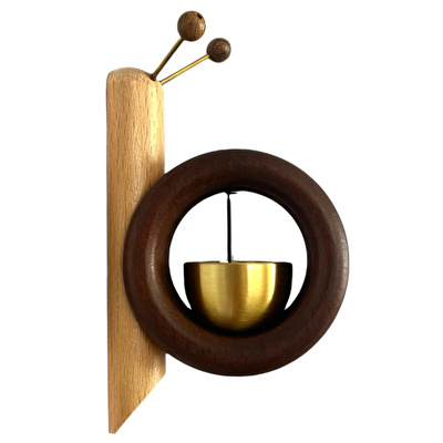 YOGIXO Buzdolabı ve Kapı Çanı Sümüklü Böcek