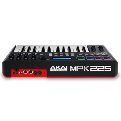 AKAI MPK225 / 25 Tuş MIDI Klavye