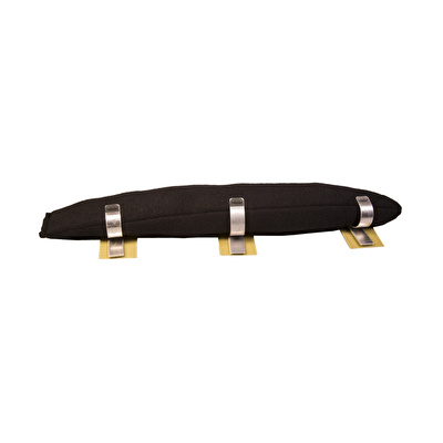 REMO HK-MUFF-22- 22" Bas Davul Susturucusu