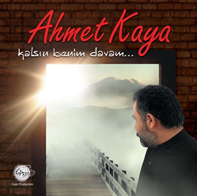 Ahmet Kaya – Kalsın Benim Davam