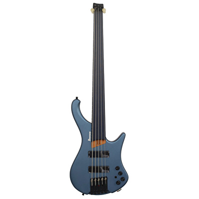 Ibanez EHB1005F-AOM Bass Workshop EHB Serisi 5 Telli Perdesiz Bas Gitar