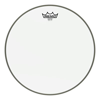 REMO SE-0114-00 Emperor Hazy 14" Trampet Alt Derisi