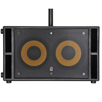 Mark Audio AC System 1 Ses Sistemi