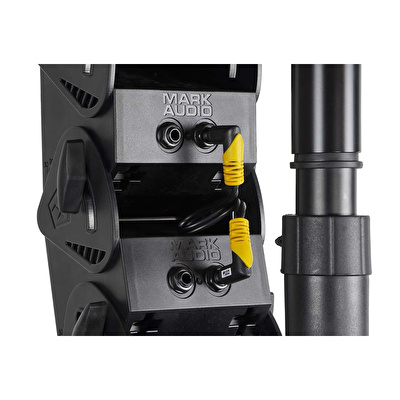 Mark Audio AC System 1 Ses Sistemi