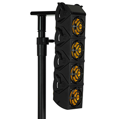 Mark Audio AC System 1 Ses Sistemi