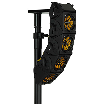 Mark Audio AC System 1 Ses Sistemi