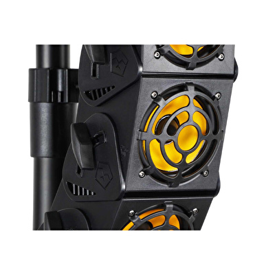 Mark Audio AC System 1 Ses Sistemi
