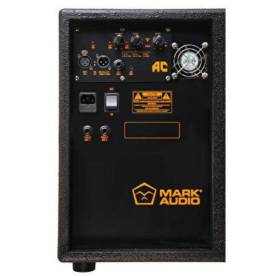 Mark Audio AC System 1 Ses Sistemi