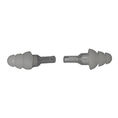 VIC FIRTH VICEARPLUGL2 - Yüksek Duyarlılıklı Kulak Tıkacı (Büyük Boy)