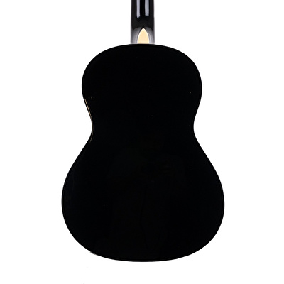 Barcelona LC 3600 BK 3/4 Junior Boy Klasik Gitar