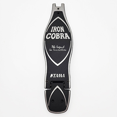 TAMA HP9-82 - Iron Cobra 900 (HP900) için Pedal Plakası (Sadece Footboard)