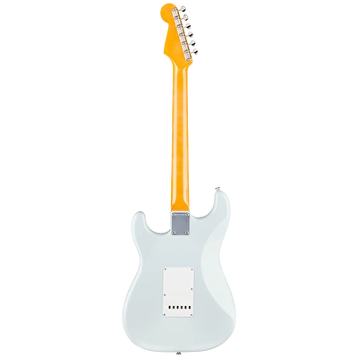 Fender American Vintage II 1965 Stratocaster Gülağacı Klavye Sonic