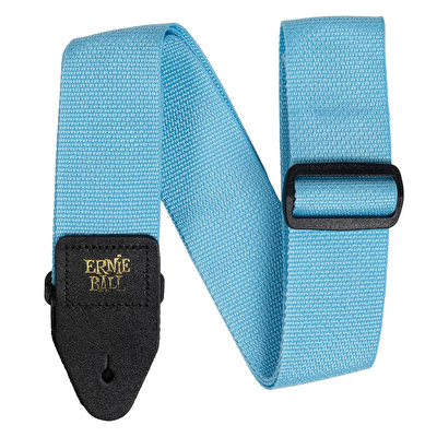 Ernie Ball Breaker Blue Polypro Gitar Askısı