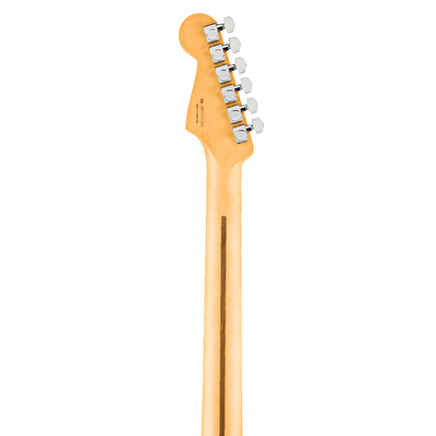 Fender Player II Modified Stratocaster HSS Floyd Rose Gülağacı Klavye Dusk Elektro Gitar